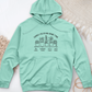 Things I Do In My Spare Time 2 Midweight Hooded Sweatshirt