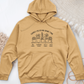 Things I Do In My Spare Time 2 Midweight Hooded Sweatshirt