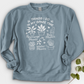 Things I Do In My Spare Time Crewneck