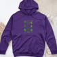 Tropical Plant Club Midweight Hooded Sweatshirt