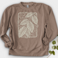 Vintage Plant Crewneck