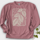 Vintage Plant Crewneck