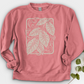 Vintage Plant Crewneck