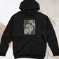 Vintage Plant Midweight Hooded Sweatshirt
