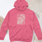 Vintage Plant Midweight Hooded Sweatshirt