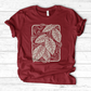 Vintage Plant T-Shirt