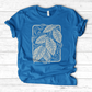 Vintage Plant T-Shirt