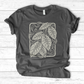 Vintage Plant T-Shirt