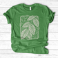 Vintage Plant T-Shirt