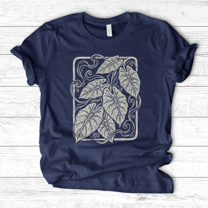 Vintage Plant T-Shirt