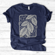 Vintage Plant T-Shirt