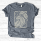 Vintage Plant T-Shirt