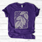 Vintage Plant T-Shirt