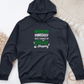 Weekend Forecast Midweight Hooded Sweatshirt