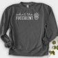 What The Fucculent Crewneck