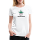 Women’s Premium T-Shirt - white