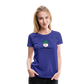Women’s Premium T-Shirt - royal blue