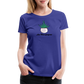 Women’s Premium T-Shirt - royal blue