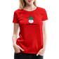 Women’s Premium T-Shirt - red