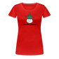 Women’s Premium T-Shirt - red