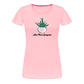 Women’s Premium T-Shirt - pink