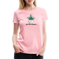 Women’s Premium T-Shirt - pink