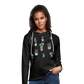 Unisex Lightweight Terry Hoodie - charcoal grey